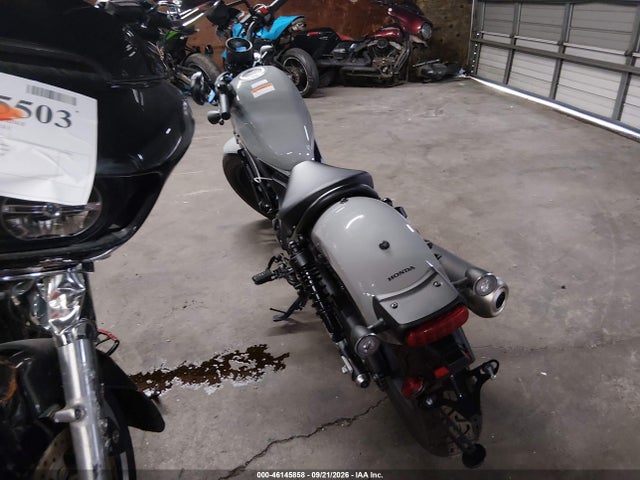 Aukcja sprzedaży 2026 Honda Cmx300 A, vin: MLHNC5355T5901287, numer aukcji: 46145858