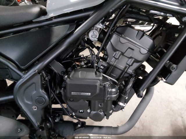 Aukcja sprzedaży 2026 Honda Cmx300 A, vin: MLHNC5355T5901287, numer aukcji: 46145858