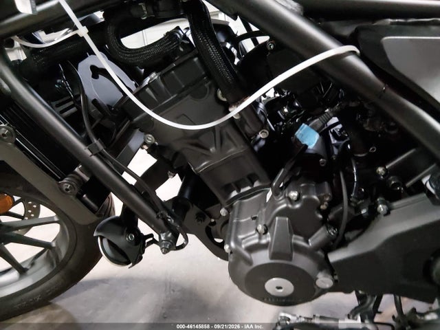 Aukcja sprzedaży 2026 Honda Cmx300 A, vin: MLHNC5355T5901287, numer aukcji: 46145858