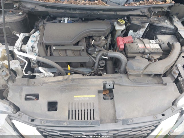 Aukcja sprzedaży 2020 Nissan Rogue Sport Sv Awd Xtronic Cvt, vin: JN1BJ1CW9LW648260, numer aukcji: 46145863