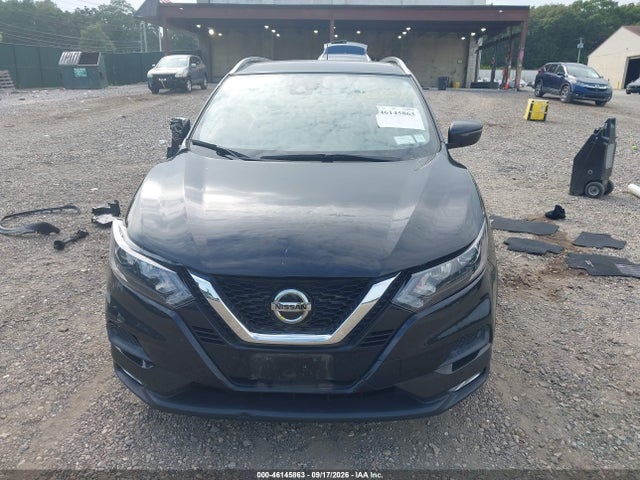 Aukcja sprzedaży 2020 Nissan Rogue Sport Sv Awd Xtronic Cvt, vin: JN1BJ1CW9LW648260, numer aukcji: 46145863