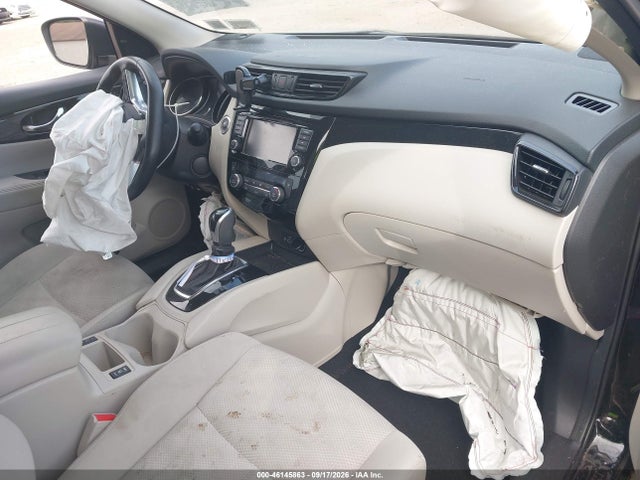 Aukcja sprzedaży 2020 Nissan Rogue Sport Sv Awd Xtronic Cvt, vin: JN1BJ1CW9LW648260, numer aukcji: 46145863