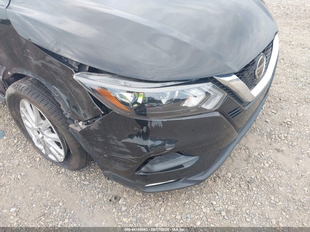 Aukcja sprzedaży 2020 Nissan Rogue Sport Sv Awd Xtronic Cvt, vin: JN1BJ1CW9LW648260, numer aukcji: 46145863