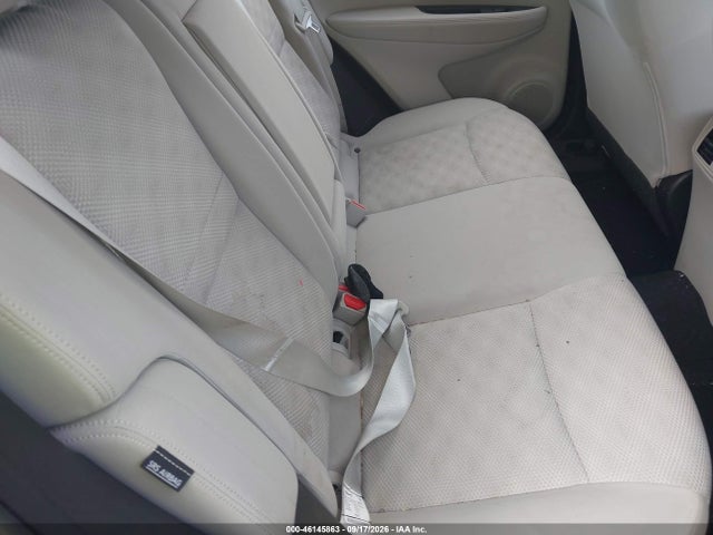 Aukcja sprzedaży 2020 Nissan Rogue Sport Sv Awd Xtronic Cvt, vin: JN1BJ1CW9LW648260, numer aukcji: 46145863