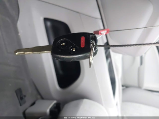 46145875 :رقم المزاد ، 5J6RM4H31DL013520 vin ، 2013 Honda Cr-v Lx مزاد بيع