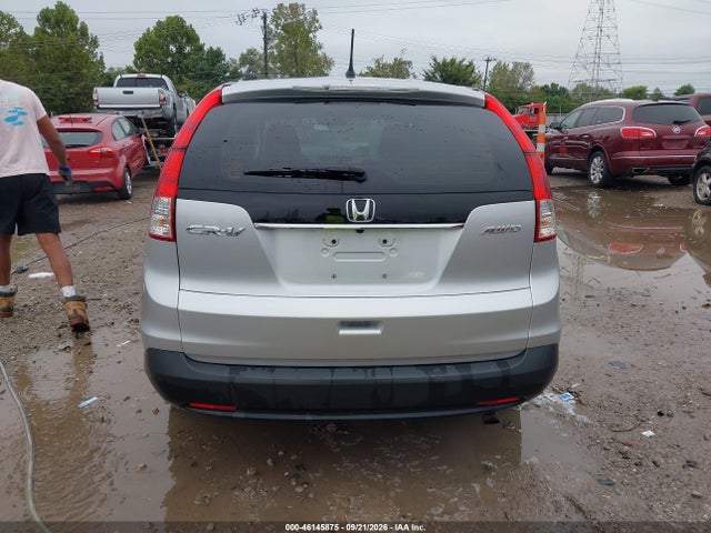 46145875 :رقم المزاد ، 5J6RM4H31DL013520 vin ، 2013 Honda Cr-v Lx مزاد بيع