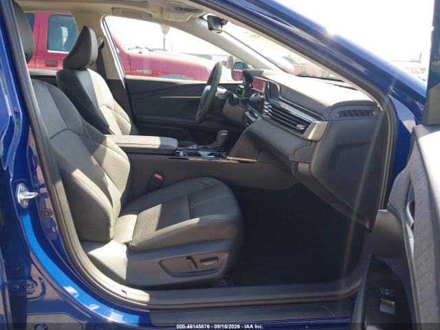 Toyota CAMRY XLE 2026 4T1DAACK2TU289599 Image 5