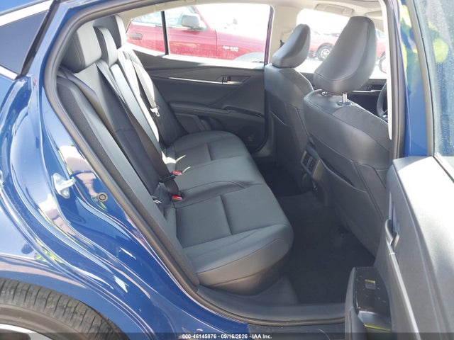 Toyota CAMRY XLE 2026 4T1DAACK2TU289599 Image 8