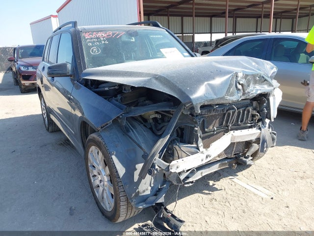 Auction sale of the 2011 Mercedes-benz Glk 350 4matic, vin: WDCGG8HB0BF663299, lot number: 46145877