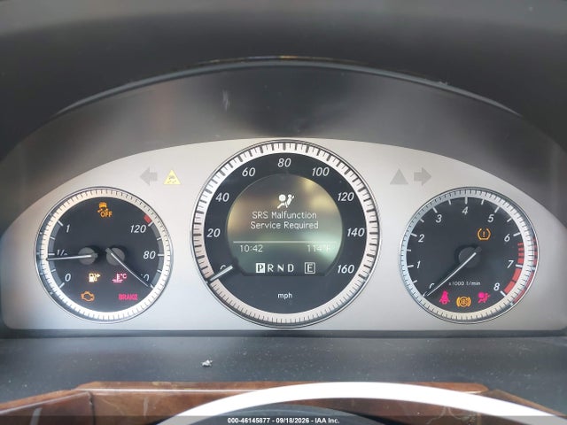 46145877 :رقم المزاد ، WDCGG8HB0BF663299 vin ، 2011 Mercedes-benz Glk 350 4matic مزاد بيع