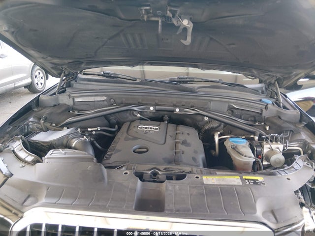 WA1L2AFP7GA129871 Audi Q5 2.0t Premium