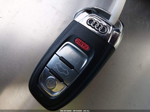 WA1L2AFP7GA129871 Audi Q5 2.0t Premium