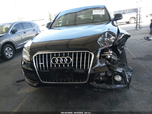 WA1L2AFP7GA129871 Audi Q5 2.0t Premium
