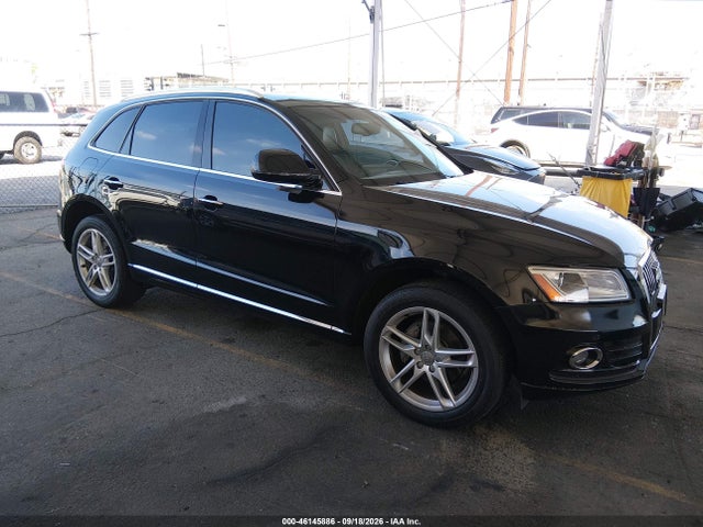 WA1L2AFP7GA129871 Audi Q5 2.0t Premium