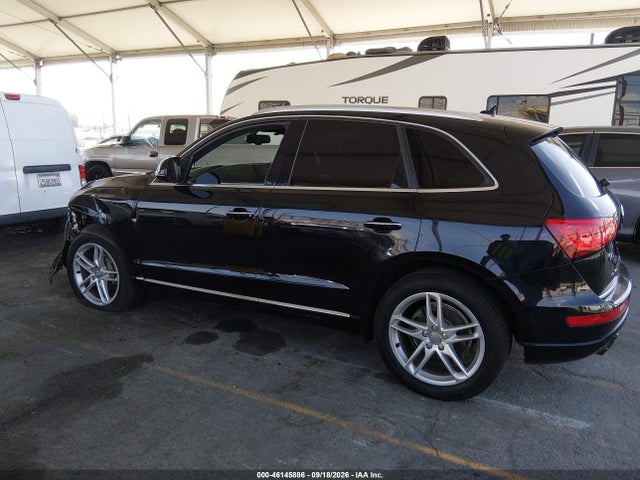 WA1L2AFP7GA129871 Audi Q5 2.0t Premium