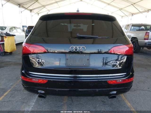 WA1L2AFP7GA129871 Audi Q5 2.0t Premium