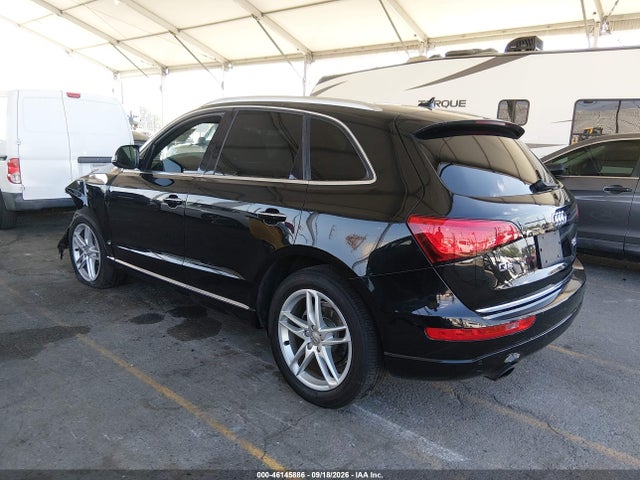 WA1L2AFP7GA129871 Audi Q5 2.0t Premium
