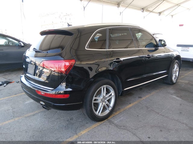 WA1L2AFP7GA129871 Audi Q5 2.0t Premium