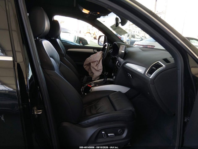 WA1L2AFP7GA129871 Audi Q5 2.0t Premium