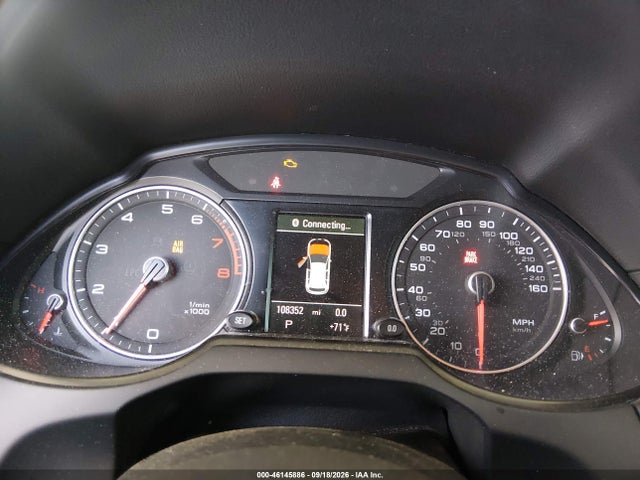 WA1L2AFP7GA129871 Audi Q5 2.0t Premium