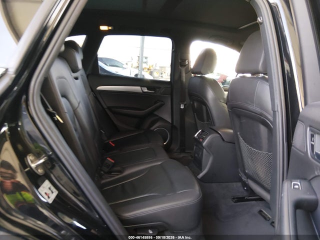 WA1L2AFP7GA129871 Audi Q5 2.0t Premium