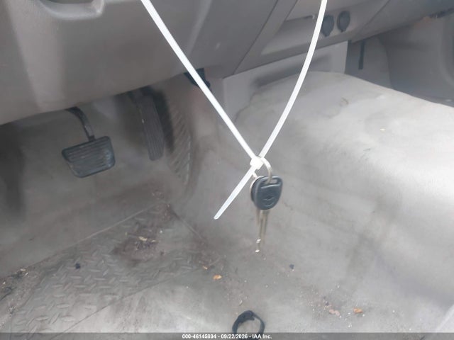 2008 Chevrolet Colorado Work Truck მანქანა იყიდება აუქციონზე, vin: 1GCCS14E088123667, აუქციონის ნომერი: 46145894