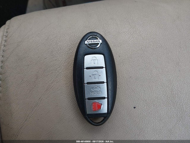 Продажа на аукционе авто 2014 Nissan Maxima 3.5 Sv, vin: 1N4AA5AP4EC434654, номер лота: 46145900