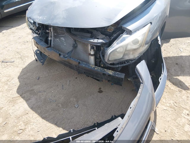 Продажа на аукционе авто 2014 Nissan Maxima 3.5 Sv, vin: 1N4AA5AP4EC434654, номер лота: 46145900