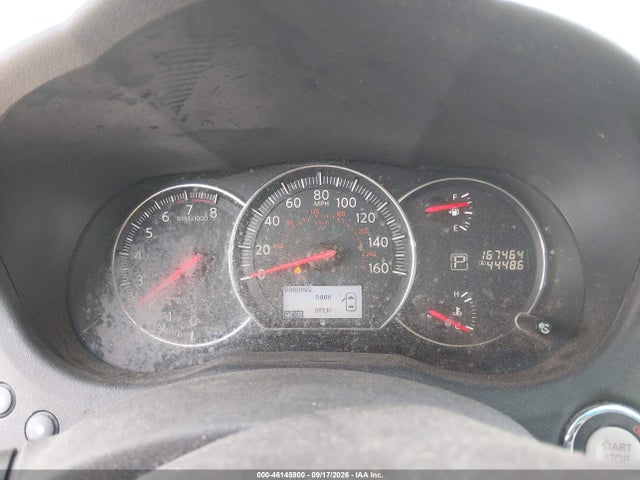 Продажа на аукционе авто 2014 Nissan Maxima 3.5 Sv, vin: 1N4AA5AP4EC434654, номер лота: 46145900