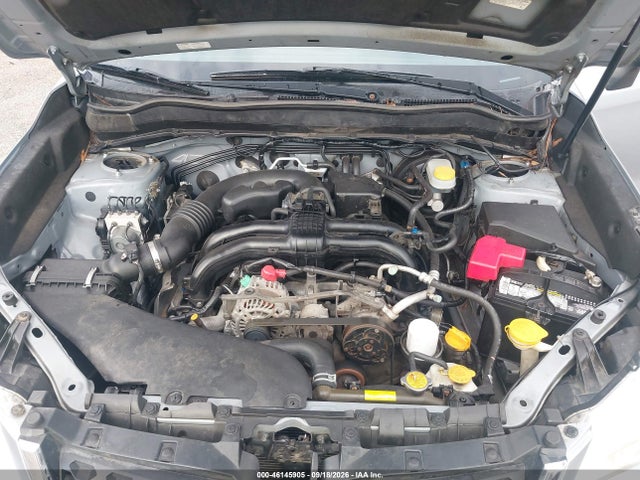 Aukcja sprzedaży 2014 Subaru Forester 2.5i, vin: JF2SJAACXEG428744, numer aukcji: 46145905