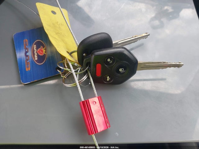 Aukcja sprzedaży 2014 Subaru Forester 2.5i, vin: JF2SJAACXEG428744, numer aukcji: 46145905
