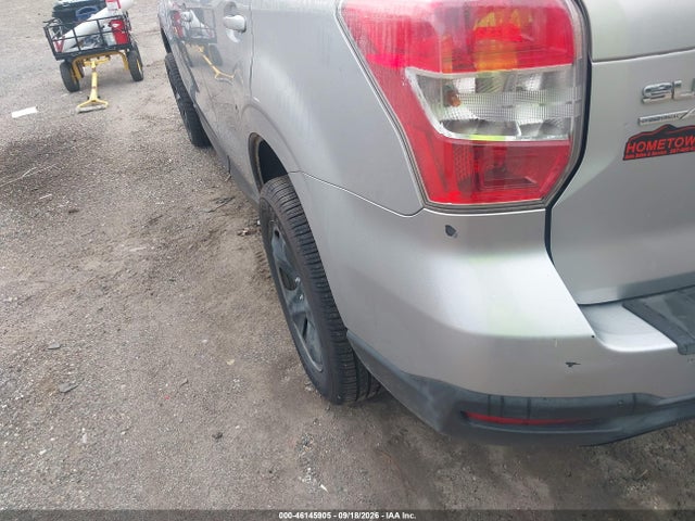 Aukcja sprzedaży 2014 Subaru Forester 2.5i, vin: JF2SJAACXEG428744, numer aukcji: 46145905