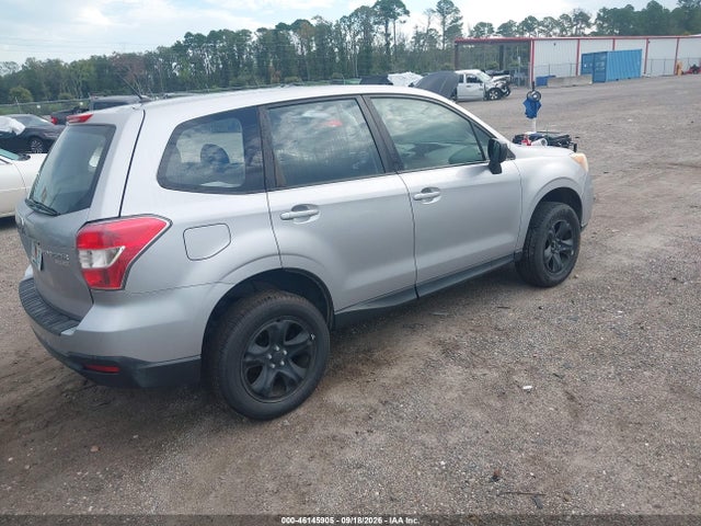 Aukcja sprzedaży 2014 Subaru Forester 2.5i, vin: JF2SJAACXEG428744, numer aukcji: 46145905
