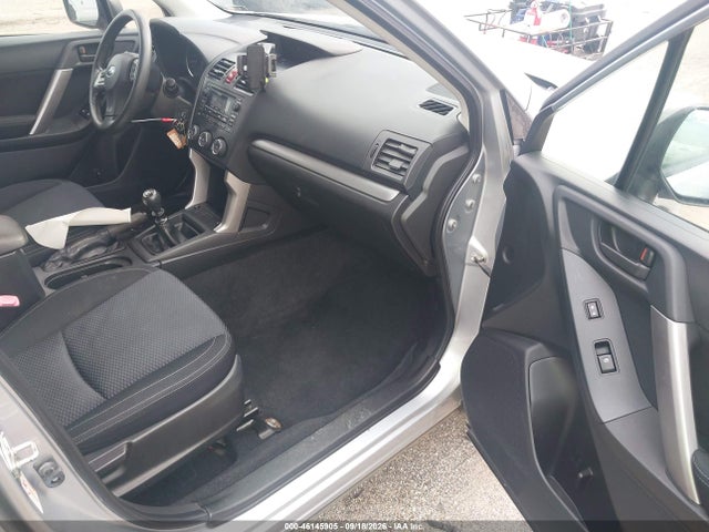 Aukcja sprzedaży 2014 Subaru Forester 2.5i, vin: JF2SJAACXEG428744, numer aukcji: 46145905