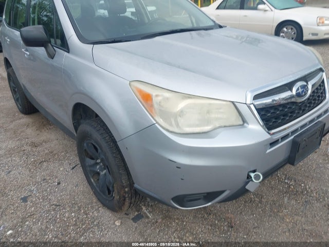 Aukcja sprzedaży 2014 Subaru Forester 2.5i, vin: JF2SJAACXEG428744, numer aukcji: 46145905