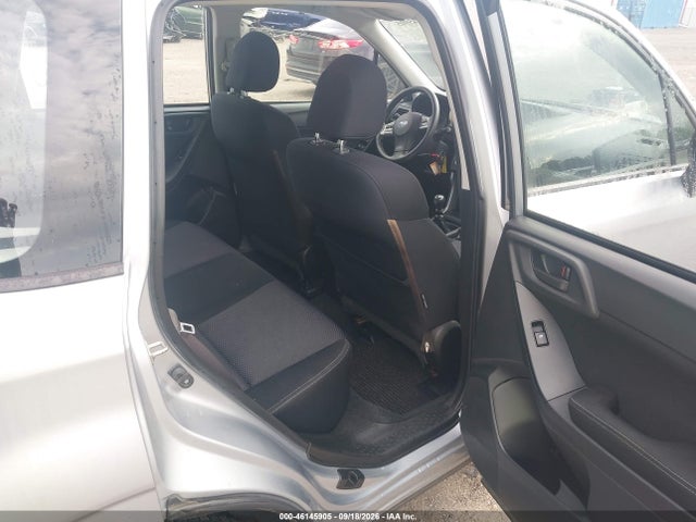 Aukcja sprzedaży 2014 Subaru Forester 2.5i, vin: JF2SJAACXEG428744, numer aukcji: 46145905