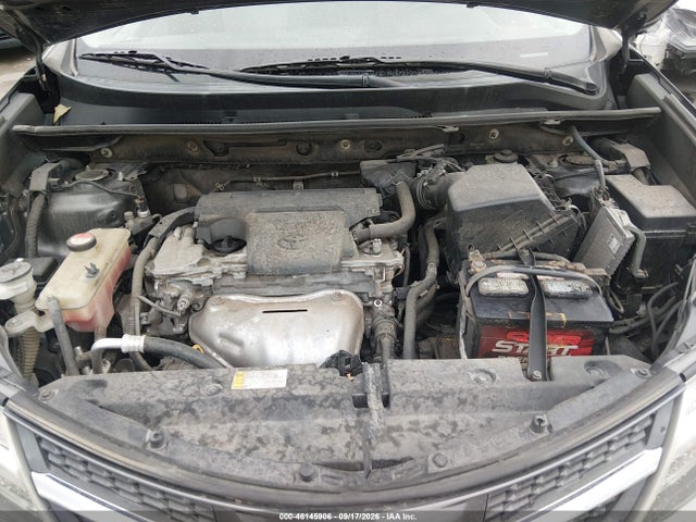 2015 Toyota Rav4 Le მანქანა იყიდება აუქციონზე, vin: JTMBFREV9FJ051029, აუქციონის ნომერი: 46145906
