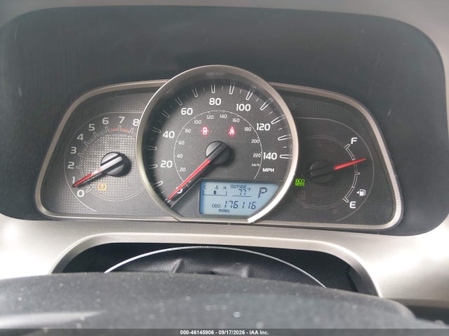 2015 Toyota Rav4 Le მანქანა იყიდება აუქციონზე, vin: JTMBFREV9FJ051029, აუქციონის ნომერი: 46145906