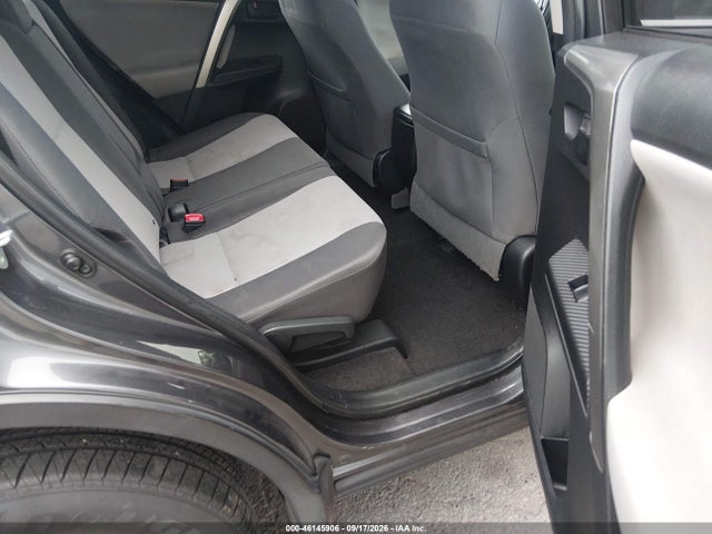 2015 Toyota Rav4 Le მანქანა იყიდება აუქციონზე, vin: JTMBFREV9FJ051029, აუქციონის ნომერი: 46145906