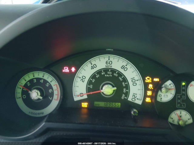 Aukcja sprzedaży 2007 Toyota Fj Cruiser, vin: JTEZU11F670004287, numer aukcji: 46145907