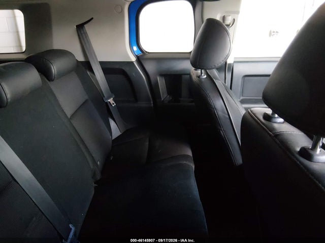 Aukcja sprzedaży 2007 Toyota Fj Cruiser, vin: JTEZU11F670004287, numer aukcji: 46145907