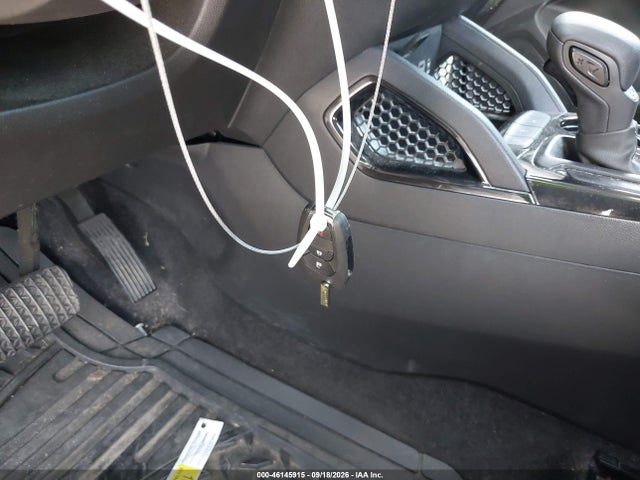 Продажа на аукционе авто 2022 Chevrolet Trailblazer Fwd Ls, vin: KL79MMS23NB136021, номер лота: 46145915