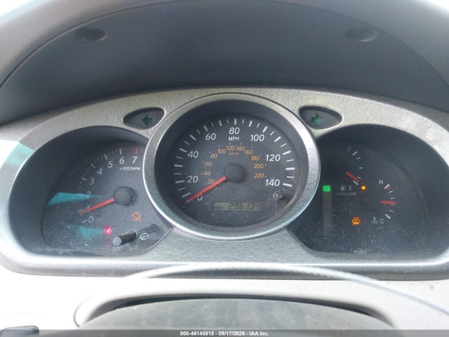 2003 Toyota Highlander V6 მანქანა იყიდება აუქციონზე, vin: JTEGF21A130079856, აუქციონის ნომერი: 46145918
