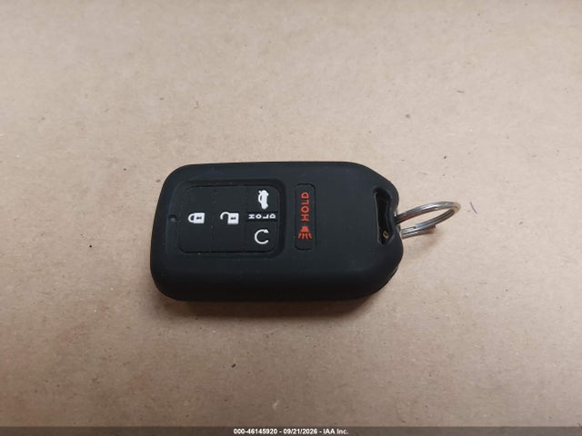 46145920 :رقم المزاد ، 2HKRW2H56JH680251 vin ، 2018 Honda Cr-v Ex مزاد بيع
