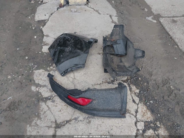 46145920 :رقم المزاد ، 2HKRW2H56JH680251 vin ، 2018 Honda Cr-v Ex مزاد بيع