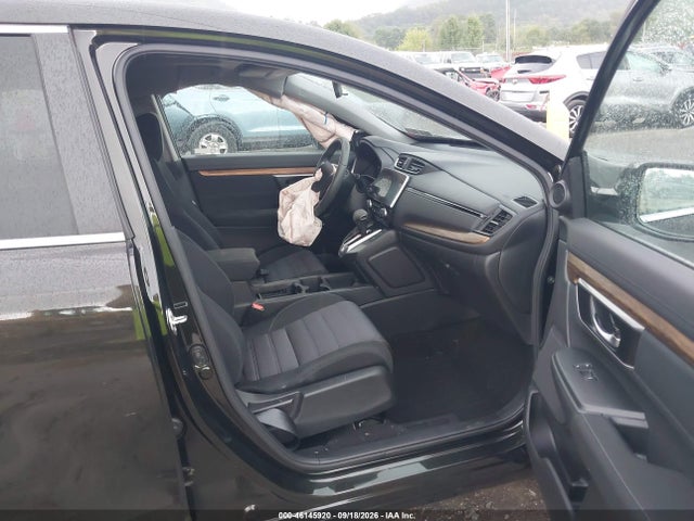 46145920 :رقم المزاد ، 2HKRW2H56JH680251 vin ، 2018 Honda Cr-v Ex مزاد بيع