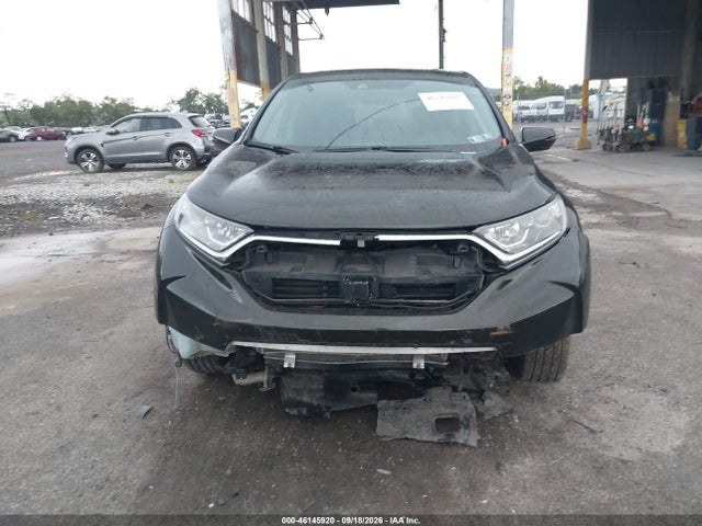 46145920 :رقم المزاد ، 2HKRW2H56JH680251 vin ، 2018 Honda Cr-v Ex مزاد بيع