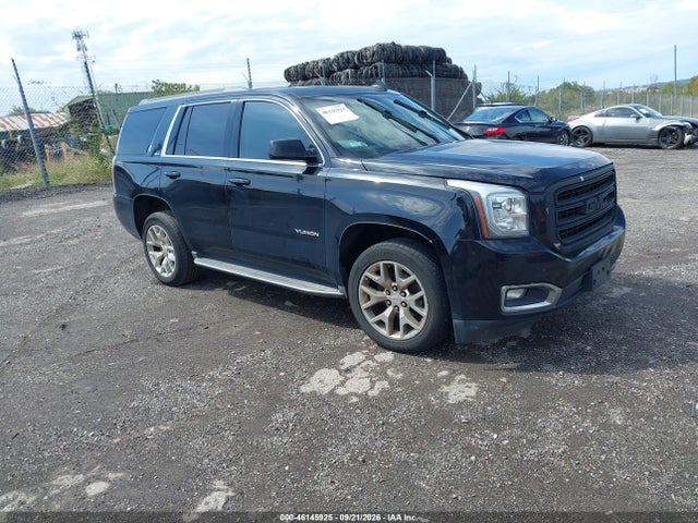Aukcja sprzedaży 2015 Gmc Yukon Slt, vin: 1GKS2BKC8FR614776, numer aukcji: 46145925