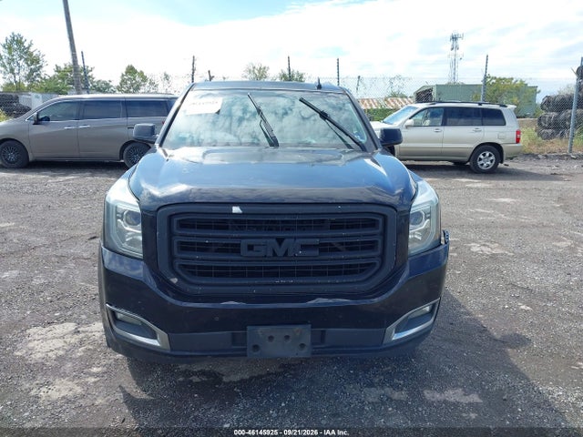 Aukcja sprzedaży 2015 Gmc Yukon Slt, vin: 1GKS2BKC8FR614776, numer aukcji: 46145925