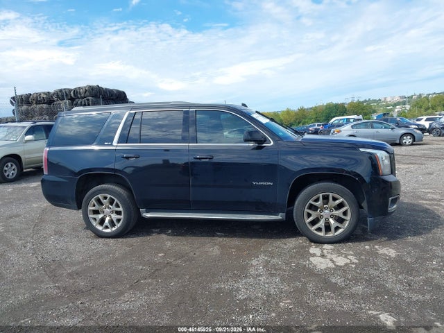 Aukcja sprzedaży 2015 Gmc Yukon Slt, vin: 1GKS2BKC8FR614776, numer aukcji: 46145925